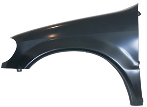 Lokasuoja, Eteen, oikea, MERCEDES-BENZ M-KLASS [W163], 163 880 2006, A 163 880 2006