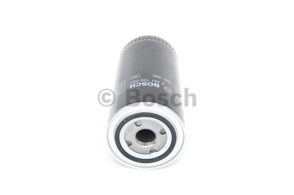 Öljynsuodatin BOSCH 0 451 105 067