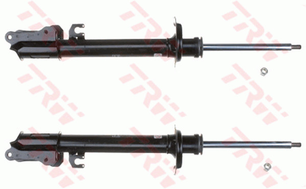 Iskunvaimennin TRW JGM108T