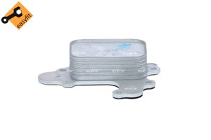 Öljynjäähdytin, moottoriöljy, CITROËN,DS,OPEL,PEUGEOT,VAUXHALL, 3553445, 9807656980, 9815697880, 9839253380