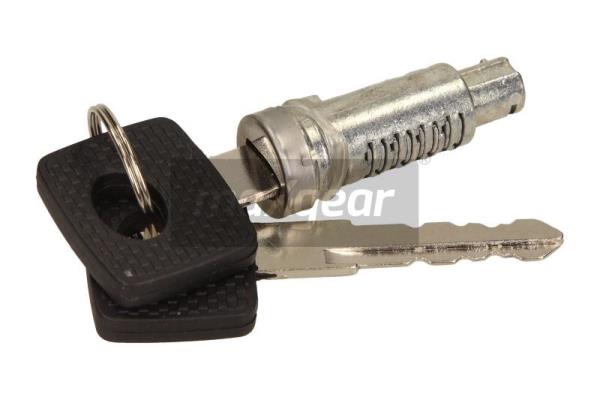 Sulkusylinteri, sytytyksen lukko MAXGEAR 28-0163