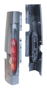 Takavalo, Vasen, FORD,NISSAN,OPEL,RENAULT, 44 13 002, 82 00 336 826, 93852707