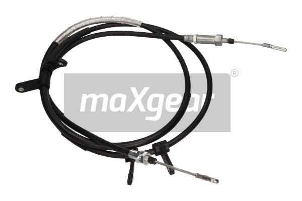 Käsijarruvaijeri MAXGEAR 32-0507