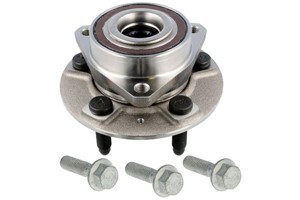 Pyöränlaakerisarja, Taka-akseli, Oikea, Vasen, BUICK,CHEVROLET,OPEL,SAAB,VAUXHALL, 13502785, 13580135, 13580687, 328006, 328292
