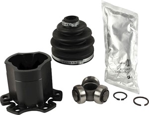 Nivelsarja, vetoakseli, Etuakseli, Vaihteiston puoli, AUDI,FORD,SEAT,VW, 4E0498103, 7M3498103H