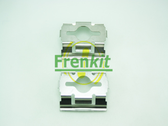 Tarvikesarja, jarrupala FRENKIT 901657