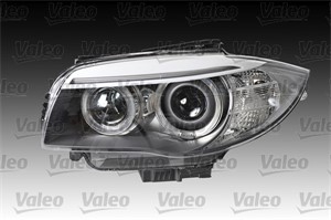 Ajovalo, Vasen, BMW 1 [E81], 1-Serie Cabriolet [E88], 1-Serie Coupé [E82], 63 11 7 273 831, 63117273831, 726364502