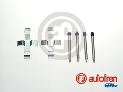 Tarvikesarja, jarrupala AUTOFREN SEINSA D42357A