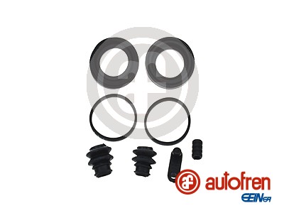 Korjaussarja, jarrusatula AUTOFREN SEINSA D41650