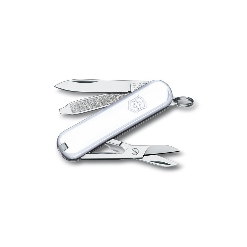 Victorinox Classic Sd, Valkoinen