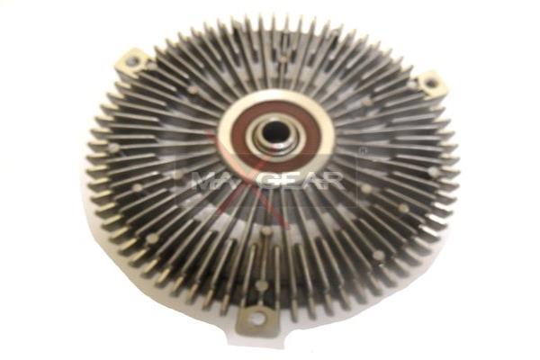 Kytkin, jäähdytystuuletin MAXGEAR 62-0071