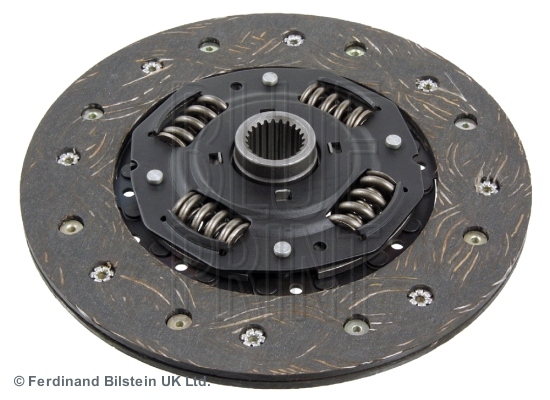 Kytkinlevy BLUE PRINT ADV183104