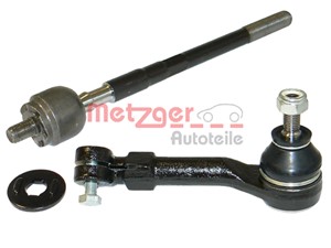 Raidetanko, Eteen, oikea, RENAULT CLIO I, 7701467540