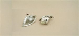 Vilkkuvalo, Vasen, FORD GALAXY, SEAT ALHAMBRA, VW SHARAN, 1 041 633, 1 068 162