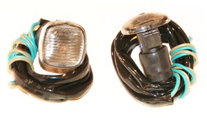 Vilkkuvalo, Asennus sivulle, AUDI,SKODA, 4D0 949 127B