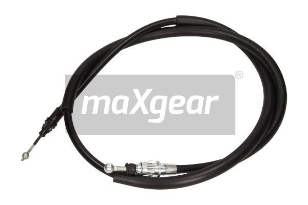 Käsijarruvaijeri MAXGEAR 32-0490
