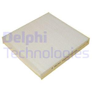 Raitisilmasuodatin DELPHI TSP0325059