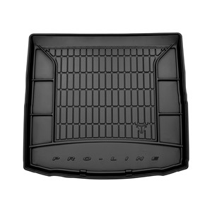 Tavaratilan matto 3D, SEAT LEON ST Skåp / kombi