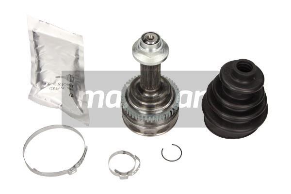 Vetoakselin nivelsarja MAXGEAR 49-0874