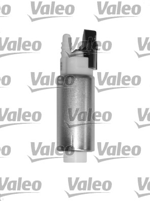 Polttoainepumppu VALEO 347208