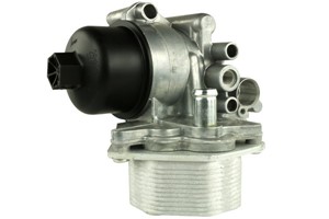 Öljynjäähdytin, moottoriöljy, CITROËN,FORD,PEUGEOT, 1103.Q1, 1372321, 1704048, 1829179, 6001070218, 6C1Q6B624AC, 9662281480, 9675549080,