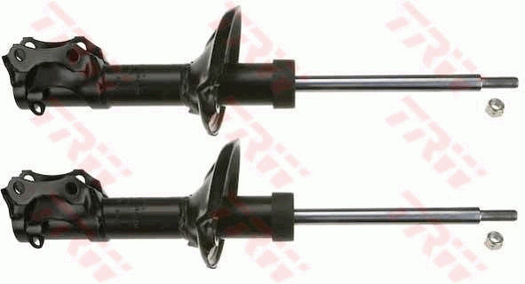 Iskunvaimennin TRW JGM130T