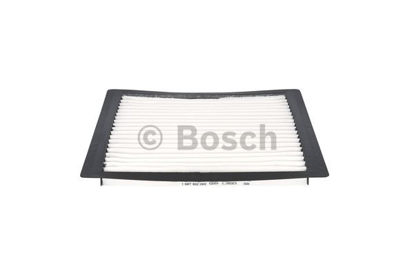 Raitisilmasuodatin BOSCH 1 987 432 263