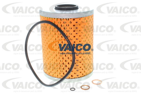 Öljynsuodatin VAICO V20-0050
