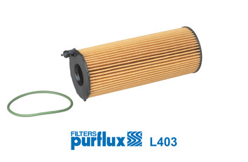 Öljynsuodatin PURFLUX L403