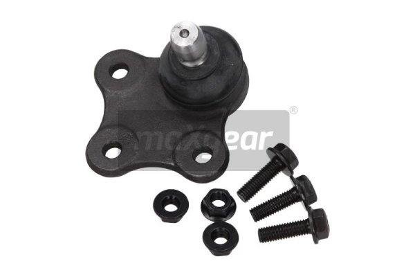 Pallonivel MAXGEAR 72-2034