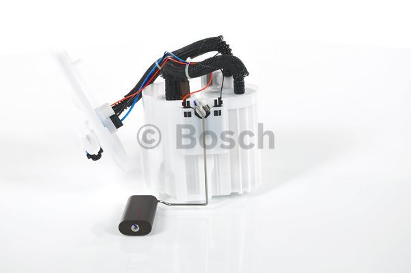 Polttoaineen syöttöyksikkö BOSCH 0 580 314 195
