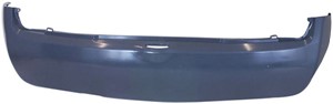 Puskuri, eteen, Takana, NISSAN MICRA III, 85022 AX640