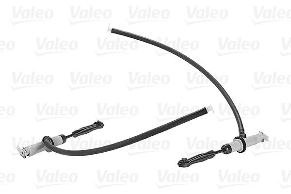 Pääsylinteri, kytkin VALEO 804644