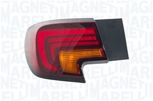 Takavalo, Vasen, OPEL ASTRA K, 39015945, 39099016