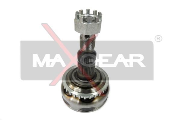 Vetoakselin nivelsarja MAXGEAR 49-0374