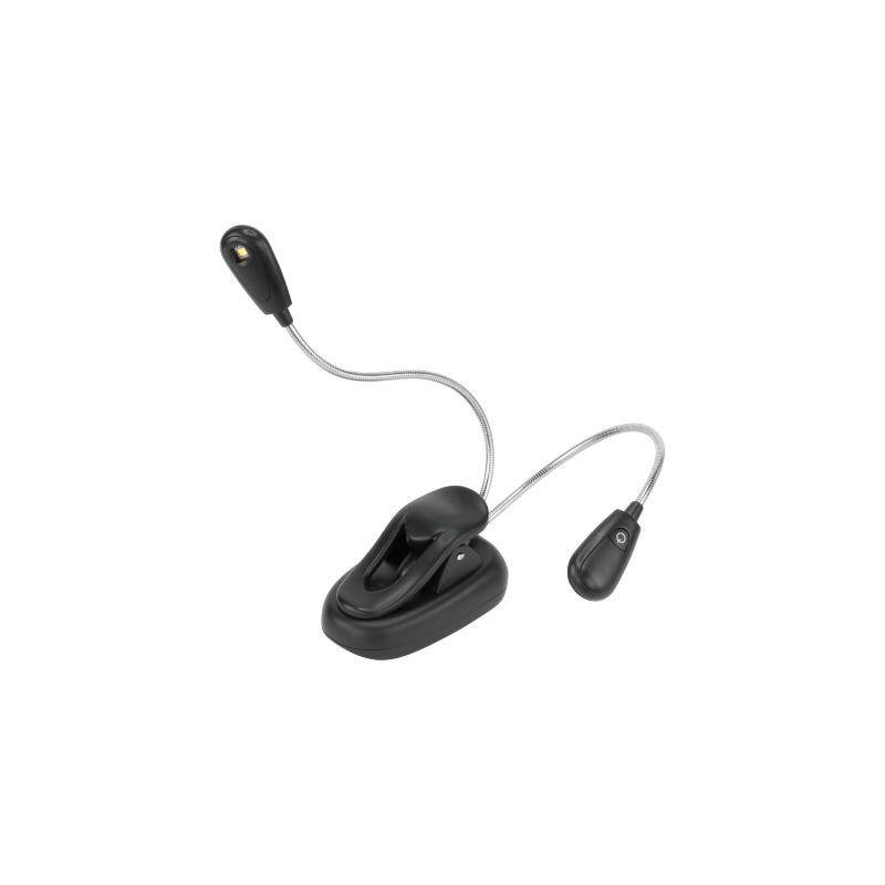 Ansmann Twinflex LED-lukulamppu