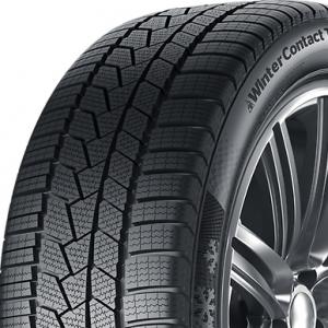 Continental Contiwintercontact Ts860s 255/55HR18 109H XL SSR
