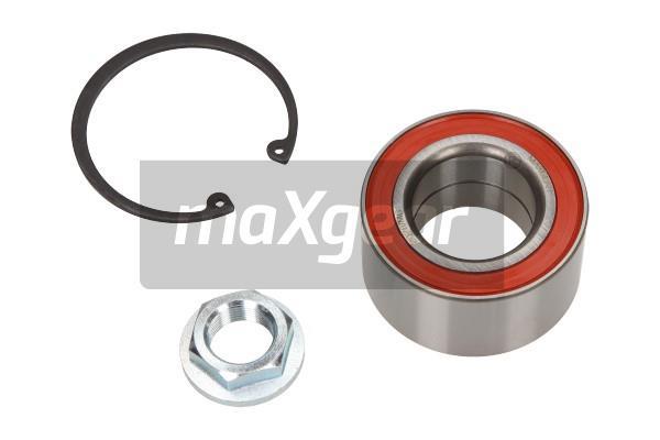 Pyöränlaakerisarja MAXGEAR 33-0039