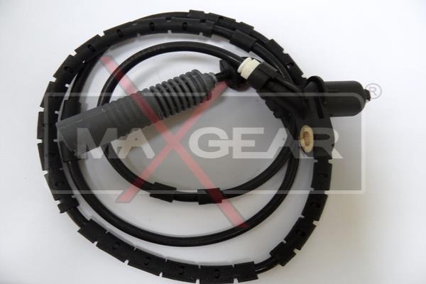 ABS-anturi MAXGEAR 20-0010