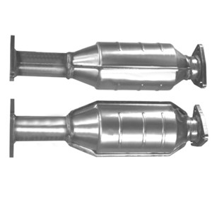 Katalysaattori, HONDA ACCORD VI, ACCORD Hatchback VI, 18160PDCE00, 18160PDCE01