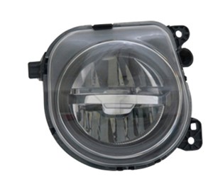 Sumuvalo, Eteen, oikea, BMW 5 [F10], 5 Gran Turismo [F07], 5 Touring [F11], 63 17 7 311 294