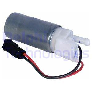 Polttoainepumppu DELPHI FE10301-12B1