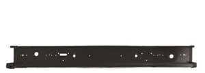 Puskuri, eteen, Takana, FORD TRANSIT Flak/chassi, 1 702 115, 1 702 228, 1 761 714, 4 061 187, 4 728 377, YC15H403C96AF