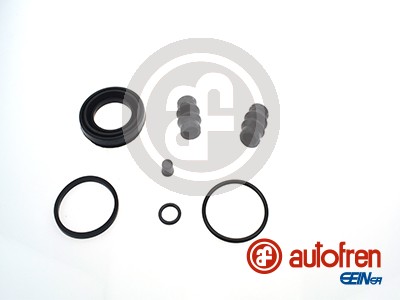 Korjaussarja, jarrusatula AUTOFREN SEINSA D41631