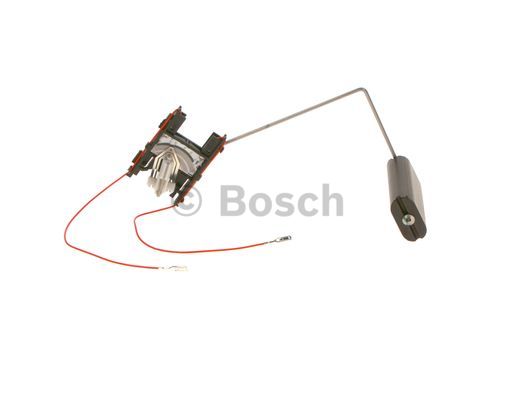 Tunnistin, polttoainetankki BOSCH 1 582 980 067
