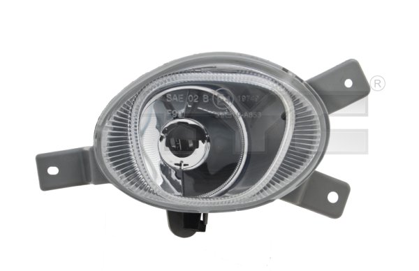 Sumuvalo TYC 19-0854-05-9