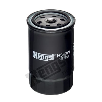 Öljynsuodatin HENGST FILTER H342W