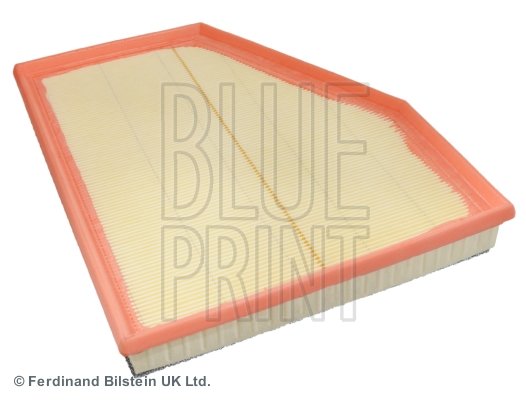 Ilmansuodatin BLUE PRINT ADB112253