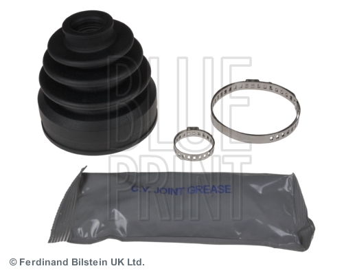 Paljekumisarja, vetoakseli BLUE PRINT ADT381112