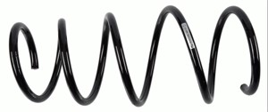 Jousi (auton jousitus), Etuakseli, TOYOTA AVENSIS Kombi, AVENSIS Sedan, 48131-05A20, 48131-05B80, 48131-20A40